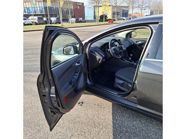Personenauto, ford, focus, 2017 - afbeelding 21 van  42