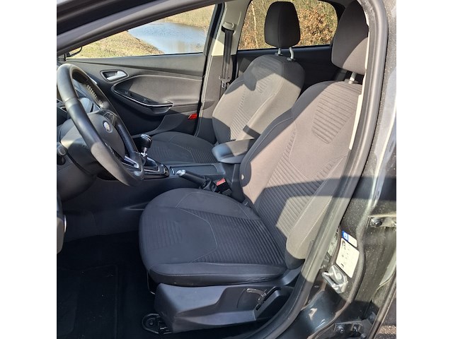 Personenauto, ford, focus, 2017 - afbeelding 22 van  42