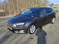 Personenauto, ford, focus, 2017 - afbeelding 12 van  42