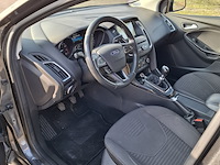 Personenauto, ford, focus, 2017 - afbeelding 24 van  42