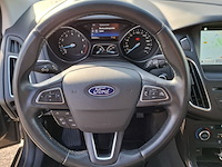 Personenauto, ford, focus, 2017 - afbeelding 25 van  42