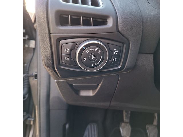 Personenauto, ford, focus, 2017 - afbeelding 26 van  42