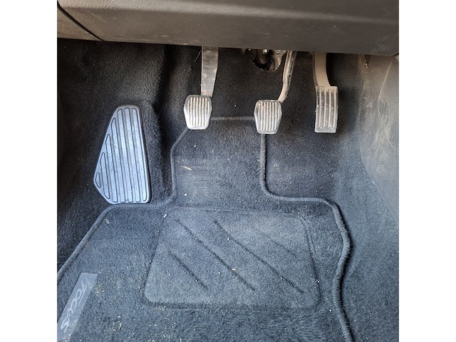 Personenauto, ford, focus, 2017 - afbeelding 27 van  42