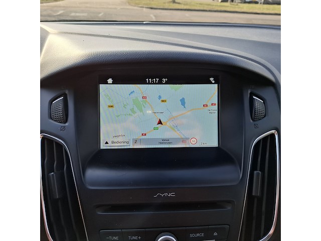 Personenauto, ford, focus, 2017 - afbeelding 29 van  42