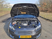 Personenauto, ford, focus, 2017 - afbeelding 32 van  42