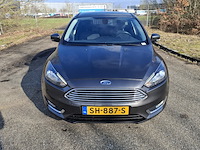 Personenauto, ford, focus, 2017 - afbeelding 23 van  42