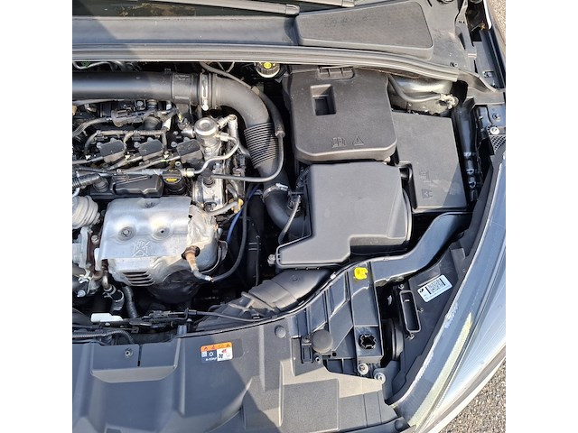 Personenauto, ford, focus, 2017 - afbeelding 36 van  42