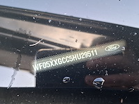 Personenauto, ford, focus, 2017 - afbeelding 37 van  42