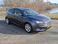 Personenauto, ford, focus, 2017 - afbeelding 34 van  42