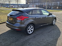 Personenauto, ford, focus, 2017 - afbeelding 39 van  42