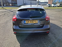 Personenauto, ford, focus, 2017 - afbeelding 40 van  42