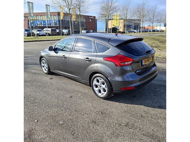 Personenauto, ford, focus, 2017 - afbeelding 41 van  42