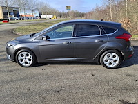 Personenauto, ford, focus, 2017 - afbeelding 42 van  42