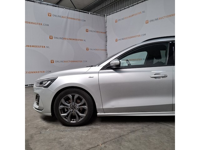 Personenauto, ford, focus, 2023 - afbeelding 2 van  27