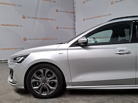 Personenauto, ford, focus, 2023 - afbeelding 2 van  27