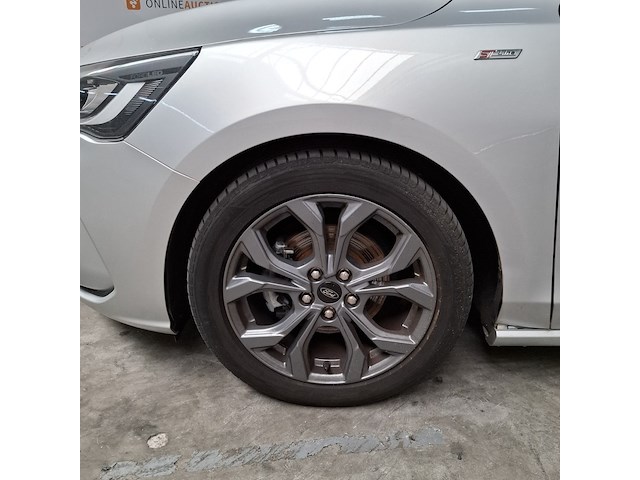 Personenauto, ford, focus, 2023 - afbeelding 3 van  27