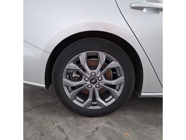 Personenauto, ford, focus, 2023 - afbeelding 5 van  27