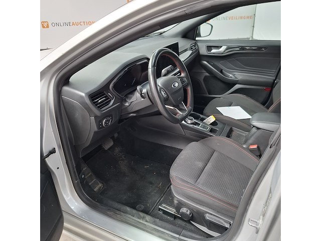 Personenauto, ford, focus, 2023 - afbeelding 9 van  27