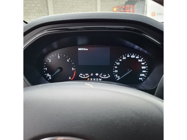 Personenauto, ford, focus, 2023 - afbeelding 10 van  27