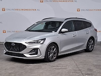 Personenauto, ford, focus, 2023 - afbeelding 1 van  27