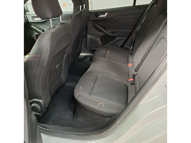 Personenauto, ford, focus, 2023 - afbeelding 14 van  27