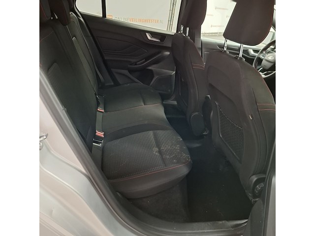 Personenauto, ford, focus, 2023 - afbeelding 15 van  27