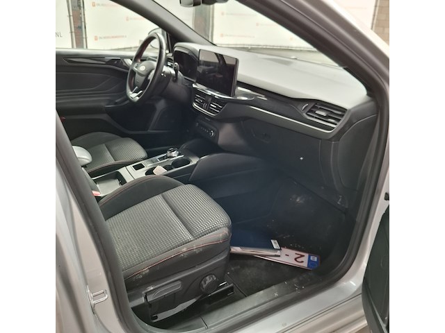 Personenauto, ford, focus, 2023 - afbeelding 16 van  27