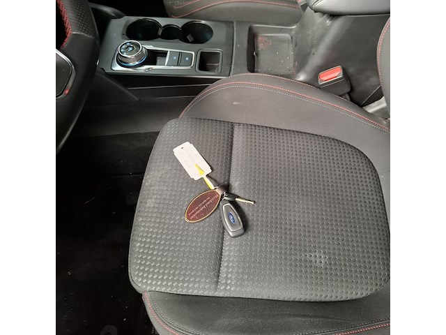 Personenauto, ford, focus, 2023 - afbeelding 20 van  27