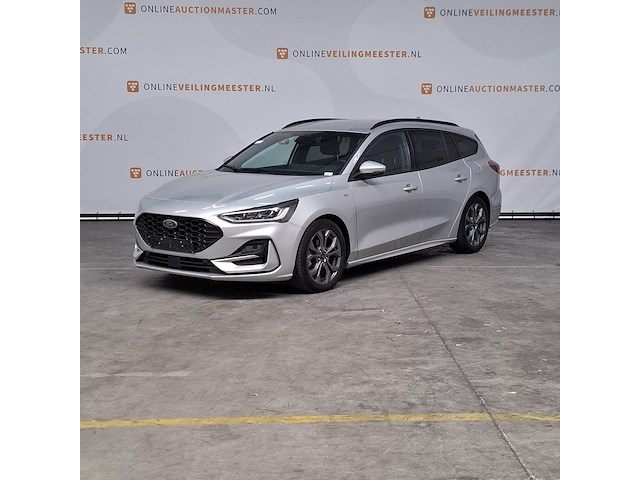 Personenauto, ford, focus, 2023 - afbeelding 12 van  27