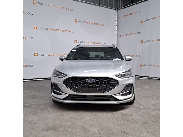 Personenauto, ford, focus, 2023 - afbeelding 21 van  27