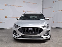 Personenauto, ford, focus, 2023 - afbeelding 21 van  27