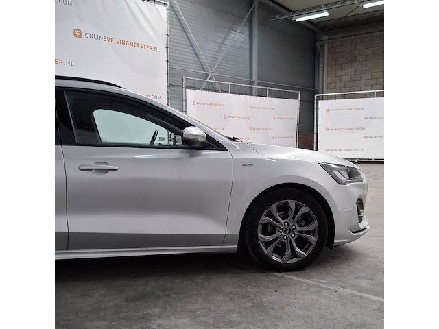Personenauto, ford, focus, 2023 - afbeelding 23 van  27