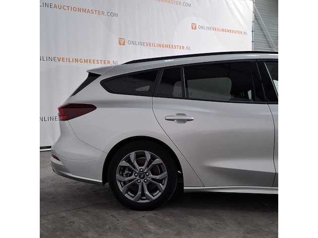 Personenauto, ford, focus, 2023 - afbeelding 24 van  27