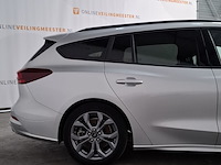 Personenauto, ford, focus, 2023 - afbeelding 24 van  27
