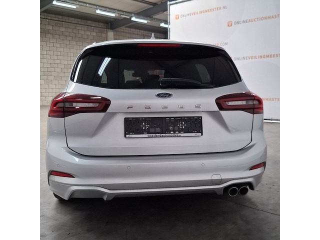 Personenauto, ford, focus, 2023 - afbeelding 25 van  27