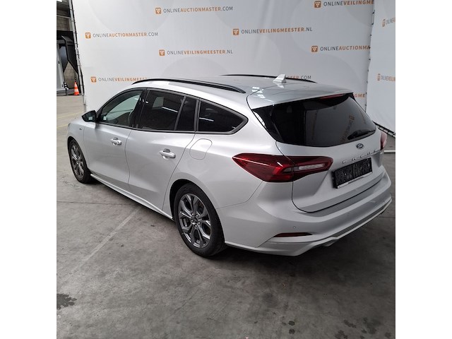 Personenauto, ford, focus, 2023 - afbeelding 26 van  27