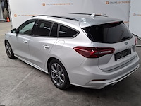 Personenauto, ford, focus, 2023 - afbeelding 26 van  27