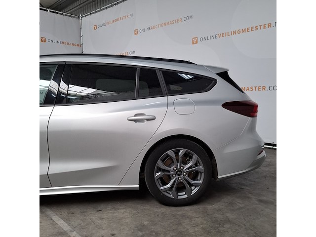 Personenauto, ford, focus, 2023 - afbeelding 27 van  27