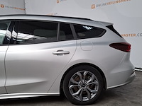 Personenauto, ford, focus, 2023 - afbeelding 27 van  27