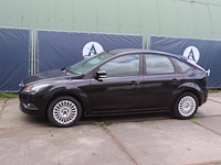 Personenauto ford focus benzine 125pk 2009 (marge)