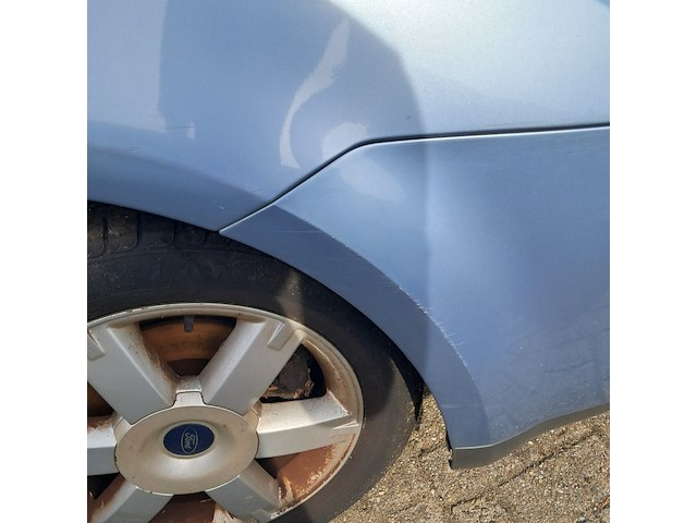 Personenauto, ford, focus c-max, 1.6-16v futura, 2006 - afbeelding 4 van  12