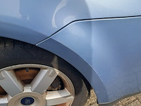 Personenauto, ford, focus c-max, 1.6-16v futura, 2006 - afbeelding 4 van  12