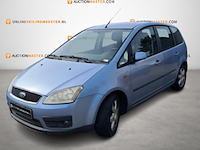 Personenauto, ford, focus c-max, 1.6-16v futura, 2006 - afbeelding 1 van  12