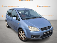 Personenauto, ford, focus c-max, 1.6-16v futura, 2006 - afbeelding 5 van  12