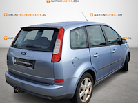 Personenauto, ford, focus c-max, 1.6-16v futura, 2006 - afbeelding 6 van  12