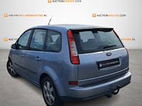 Personenauto, ford, focus c-max, 1.6-16v futura, 2006 - afbeelding 7 van  12