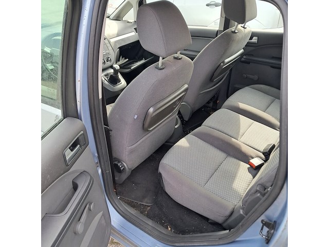 Personenauto, ford, focus c-max, 1.6-16v futura, 2006 - afbeelding 8 van  12