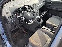 Personenauto, ford, focus c-max, 1.6-16v futura, 2006 - afbeelding 9 van  12