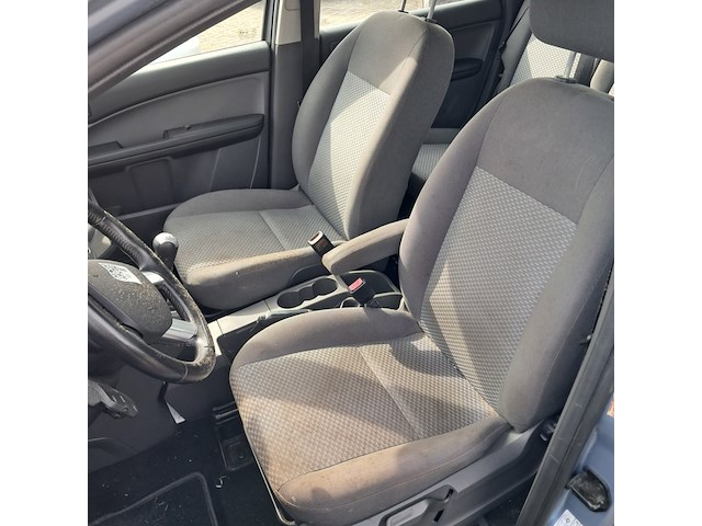 Personenauto, ford, focus c-max, 1.6-16v futura, 2006 - afbeelding 10 van  12