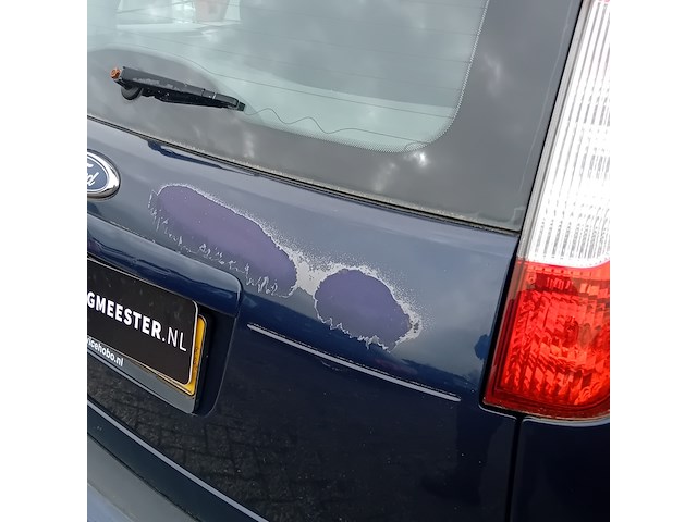 Personenauto, ford, focus c-max, 1.6-16v ghia, 2005 - afbeelding 2 van  17